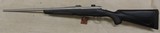 Winchester Model 70 Ultimate Shadow .25 WSSM Caliber Rifle AsNIB S/N G2564456XX - 1 of 12