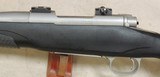 Winchester Model 70 Ultimate Shadow .25 WSSM Caliber Rifle AsNIB S/N G2564456XX - 3 of 12