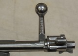 Argentine 1909 Mauser 98 