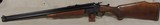 Savage Model 24D Series M .22 Win Mag / 20 GA Combination Gun S/N B271051XX - 10 of 22