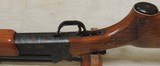 Savage Model 24D Series M .22 Win Mag / 20 GA Combination Gun S/N B271051XX - 6 of 22
