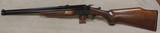Savage Model 24D Series M .22 Win Mag / 20 GA Combination Gun S/N B271051XX - 1 of 22