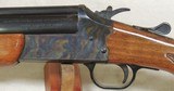 Savage Model 24D Series M .22 Win Mag / 20 GA Combination Gun S/N B271051XX - 4 of 22