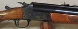 Savage Model 24D Series M .22 Win Mag / 20 GA Combination Gun S/N B271051XX - 7 of 22