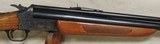 Savage Model 24D Series M .22 Win Mag / 20 GA Combination Gun S/N B271051XX - 13 of 22