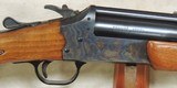 Savage Model 24D Series M .22 Win Mag / 20 GA Combination Gun S/N B271051XX - 15 of 22