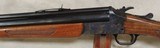 Savage Model 24D Series M .22 Win Mag / 20 GA Combination Gun S/N B271051XX - 20 of 22
