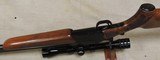 Savage Model 24V .222 Reington / 20 GA Combination Gun & *RARE Factory Savage Scope & Rings S/N 13762XX - 6 of 10