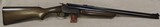 Savage / West Point 424 Series P .22 LR / .410 GA Combination Gun S/N D119261XX - 9 of 9