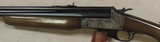 Savage / West Point 424 Series P .22 LR / .410 GA Combination Gun S/N D119261XX - 3 of 9