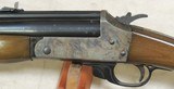 Savage / West Point 424 Series P .22 LR / .410 GA Combination Gun S/N D119261XX - 4 of 9