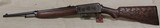 Winchester Model 1907 .35 S.L. Caliber Engraved First Year Production Takedown Rifle S/N 5928XX