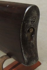 Winchester Model 1866 SRC 44 Rimfire Caliber Rifle Ulrich Engraved S/N 44267XX - 11 of 25