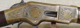 Winchester Model 1866 SRC 44 Rimfire Caliber Rifle Ulrich Engraved S/N 44267XX - 14 of 25