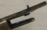 Winchester Model 1866 SRC 44 Rimfire Caliber Rifle Ulrich Engraved S/N 44267XX - 19 of 25