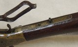 Winchester Model 1866 SRC 44 Rimfire Caliber Rifle Ulrich Engraved S/N 44267XX - 10 of 25