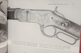 Winchester Model 1866 SRC 44 Rimfire Caliber Rifle Ulrich Engraved S/N 44267XX - 23 of 25