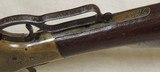 Winchester Model 1866 SRC 44 Rimfire Caliber Rifle Ulrich Engraved S/N 44267XX - 9 of 25