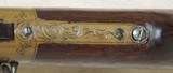 Winchester Model 1866 SRC 44 Rimfire Caliber Rifle Ulrich Engraved S/N 44267XX - 6 of 25