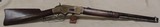 Winchester Model 1866 SRC 44 Rimfire Caliber Rifle Ulrich Engraved S/N 44267XX - 16 of 25