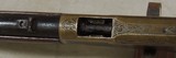 Winchester Model 1866 SRC 44 Rimfire Caliber Rifle Ulrich Engraved S/N 44267XX - 8 of 25