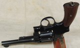 Smith & Wesson U.S. Army Model 1917 DA .45 Caliber Revolver S/N 115825XX - 8 of 11