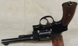 Smith & Wesson U.S. Army Model 1917 DA .45 Caliber Revolver S/N 115825XX - 7 of 11
