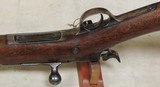 Colt 1873 SA Revolver & Remington Keene Rifle Collection of Red Tomahawk Who Killed Sitting Bull - 21 of 25
