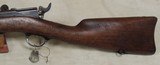 Colt 1873 SA Revolver & Remington Keene Rifle Collection of Red Tomahawk Who Killed Sitting Bull - 16 of 25