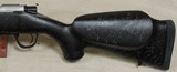 Christensen Arms Traverse 6.5 Creedmoor Caliber Carbon Barrel Rifle NIB S/N CV100857XX - 2 of 9
