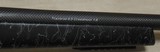 Christensen Arms Traverse 6.5 Creedmoor Caliber Carbon Barrel Rifle NIB S/N CV100857XX - 7 of 9