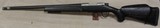 Christensen Arms Traverse 6.5 Creedmoor Caliber Carbon Barrel Rifle NIB S/N CV100857XX