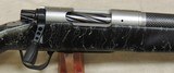 Christensen Arms Traverse 6.5 Creedmoor Caliber Carbon Barrel Rifle NIB S/N CV100857XX - 8 of 9