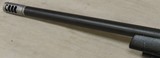 Christensen Arms Traverse 6.5 Creedmoor Caliber Carbon Barrel Rifle NIB S/N CV100857XX - 4 of 9