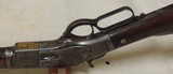 Antique Winchester 1873 First Model .44 Caliber BP Rifle of American Horse the Younger S/N 2304XX - 9 of 19