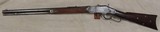 Antique Winchester 1873 First Model .44 Caliber BP Rifle of American Horse the Younger S/N 2304XX
