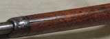 Antique Winchester 1873 First Model .44 Caliber BP Rifle of American Horse the Younger S/N 2304XX - 19 of 19