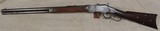 Antique Winchester 1873 First Model .44 Caliber BP Rifle of American Horse the Younger S/N 2304XX - 2 of 19