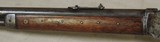 Antique Winchester 1873 First Model .44 Caliber BP Rifle of American Horse the Younger S/N 2304XX - 5 of 19
