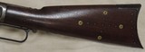 Antique Winchester 1873 First Model .44 Caliber BP Rifle of American Horse the Younger S/N 2304XX - 3 of 19