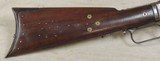 Antique Winchester 1873 First Model .44 Caliber BP Rifle of American Horse the Younger S/N 2304XX - 13 of 19