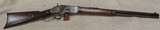 Antique Winchester 1873 First Model .44 Caliber BP Rifle of American Horse the Younger S/N 2304XX - 12 of 19