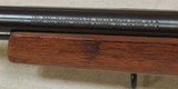 Marlin 783 Deluxe .22 Magnum Caliber Rifle S/N 72462276XX - 4 of 12