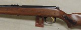 Marlin 783 Deluxe .22 Magnum Caliber Rifle S/N 72462276XX - 3 of 12