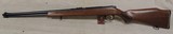 Marlin 783 Deluxe .22 Magnum Caliber Rifle S/N 72462276XX