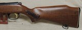 Marlin 783 Deluxe .22 Magnum Caliber Rifle S/N 72462276XX - 2 of 12