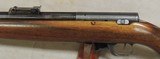Mauser-Werke AG MS420 Patrone .22 LR Caliber Sporterized Repeater Rifle S/N 100068XX - 3 of 12