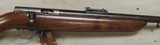Mauser-Werke AG MS420 Patrone .22 LR Caliber Sporterized Repeater Rifle S/N 100068XX - 9 of 12