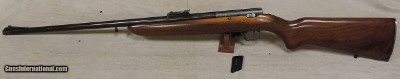 Mauser-Werke AG MS420 Patrone .22 LR Caliber Sporterized Repeater Rifle S/N 100068XX