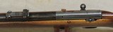 Mauser-Werke AG MS420 Patrone .22 LR Caliber Sporterized Repeater Rifle S/N 100068XX - 5 of 12